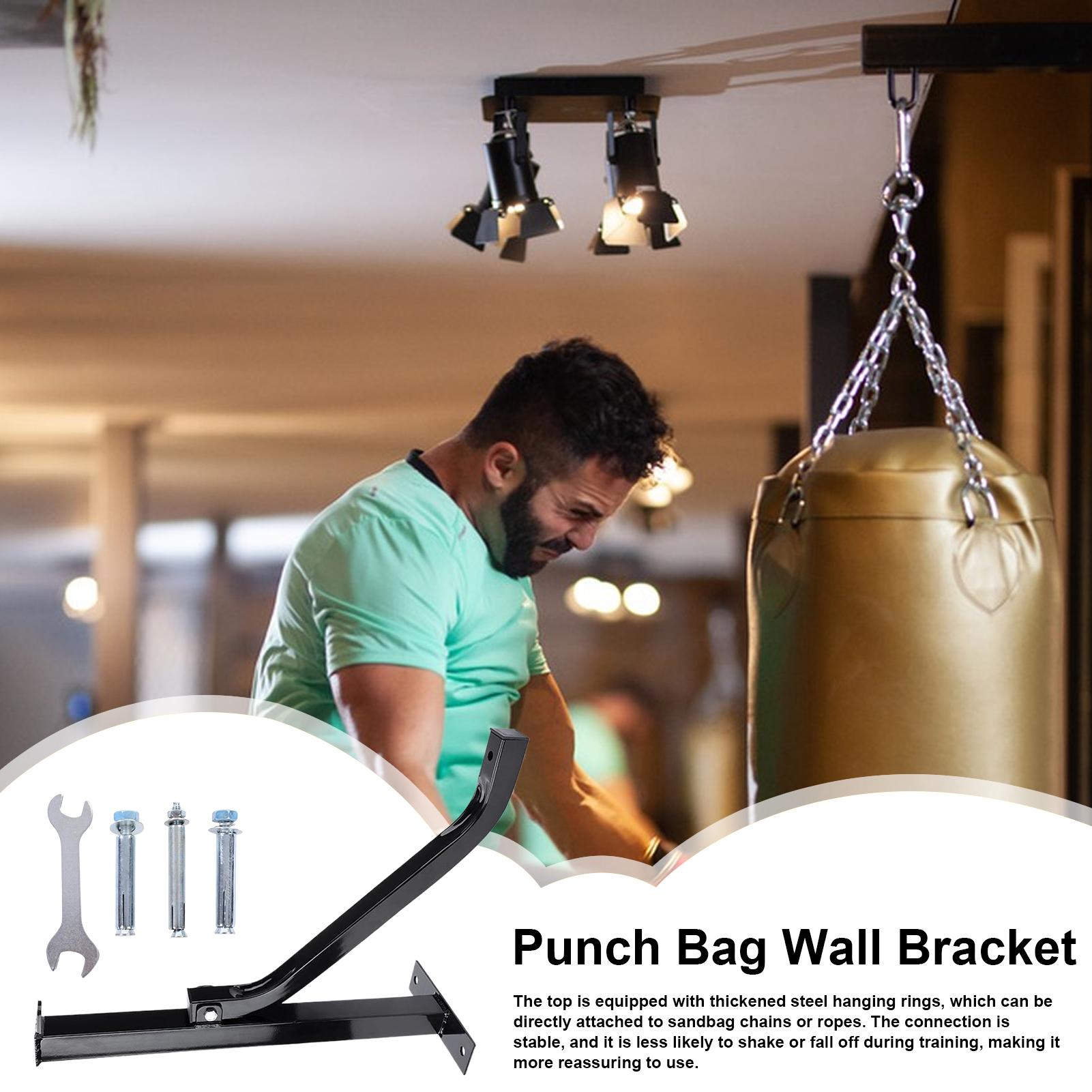 Wandhalterung für schwere Tasc – Speed Bag Boxing Bewertung und Preis