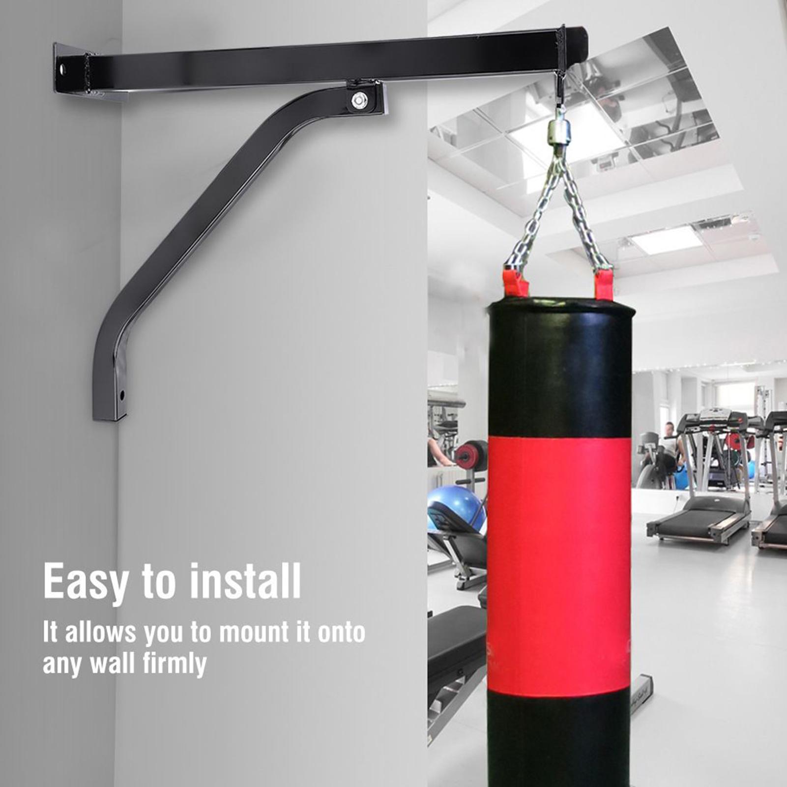 Wandhalterung für schwere Tasc – Speed Bag Boxing Bewertung und Preis