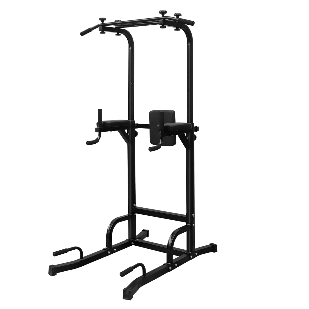 Ye Power Tower Klimmzugstange  – Home Gym Pull Up Bar Bewertung und Preis