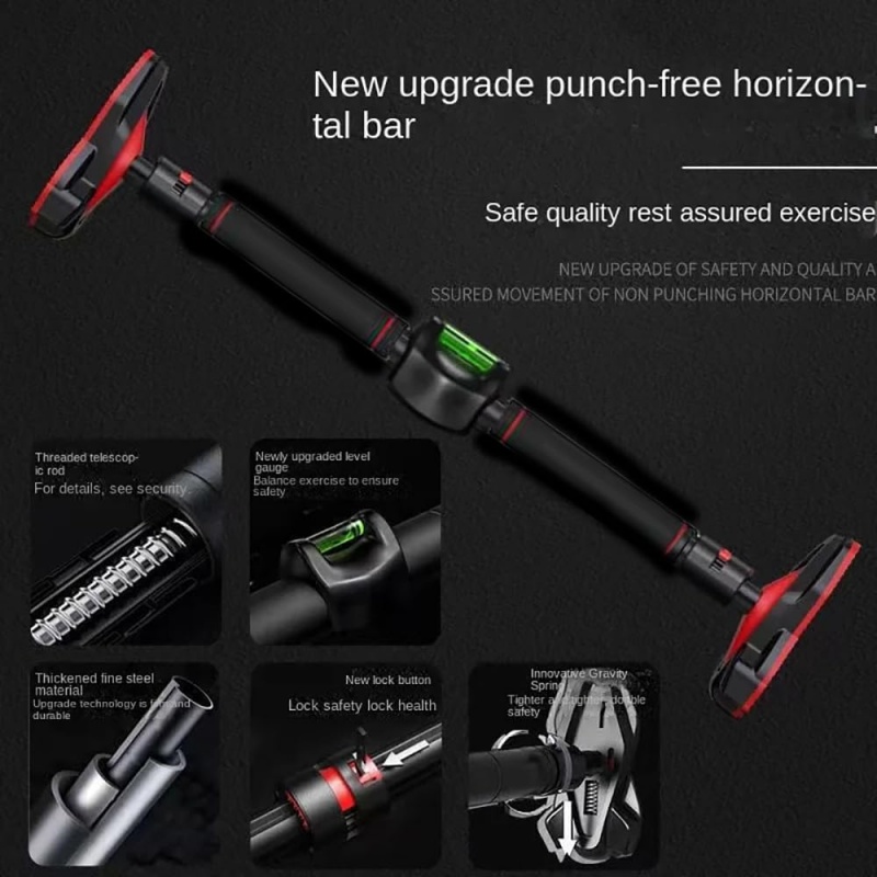 Multifunktionale Tür Horizonta – Suspension Trainer Door Bewertung und Preis