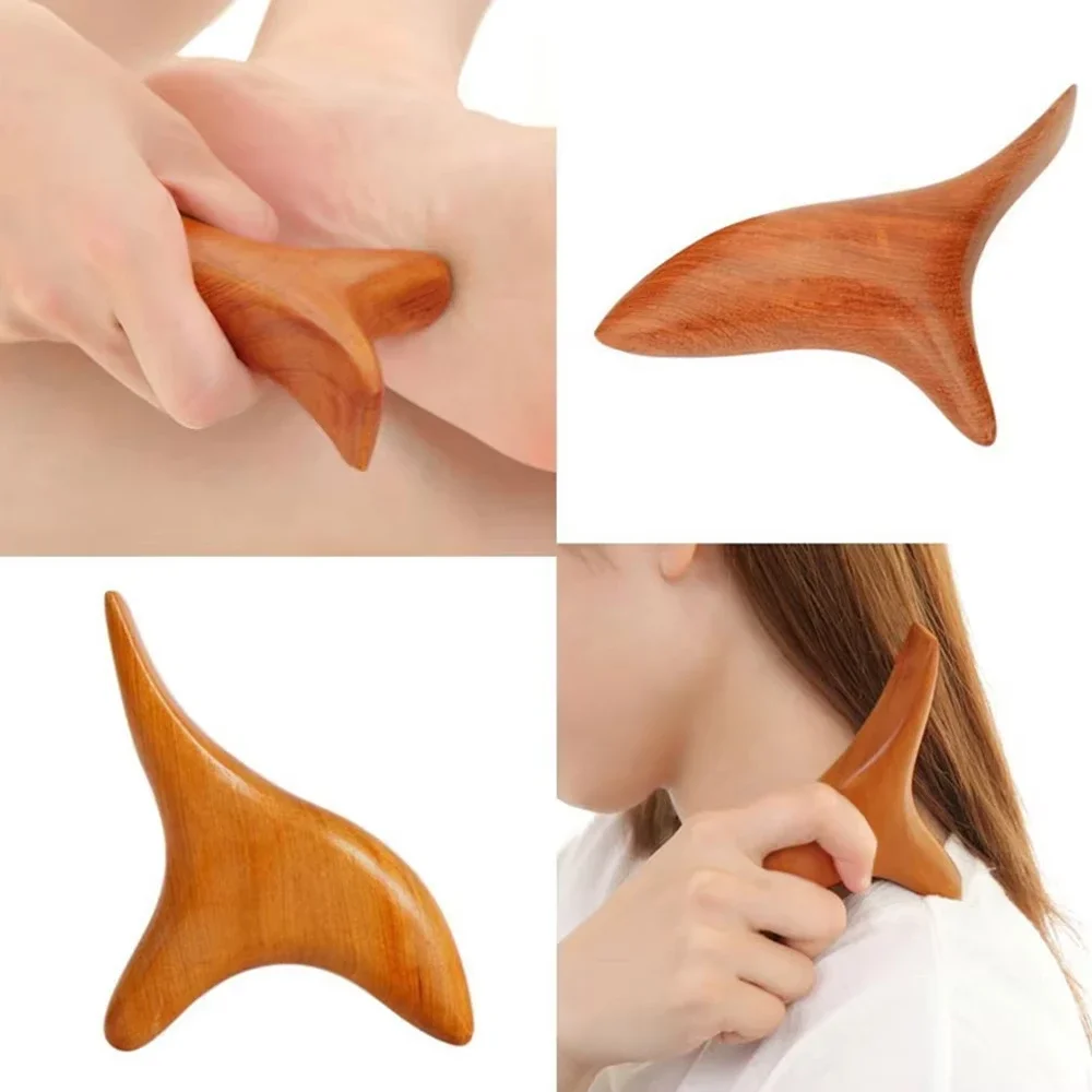 Professionelles Gua Sha Trigge – Home Gym Manual Bewertung und Preis