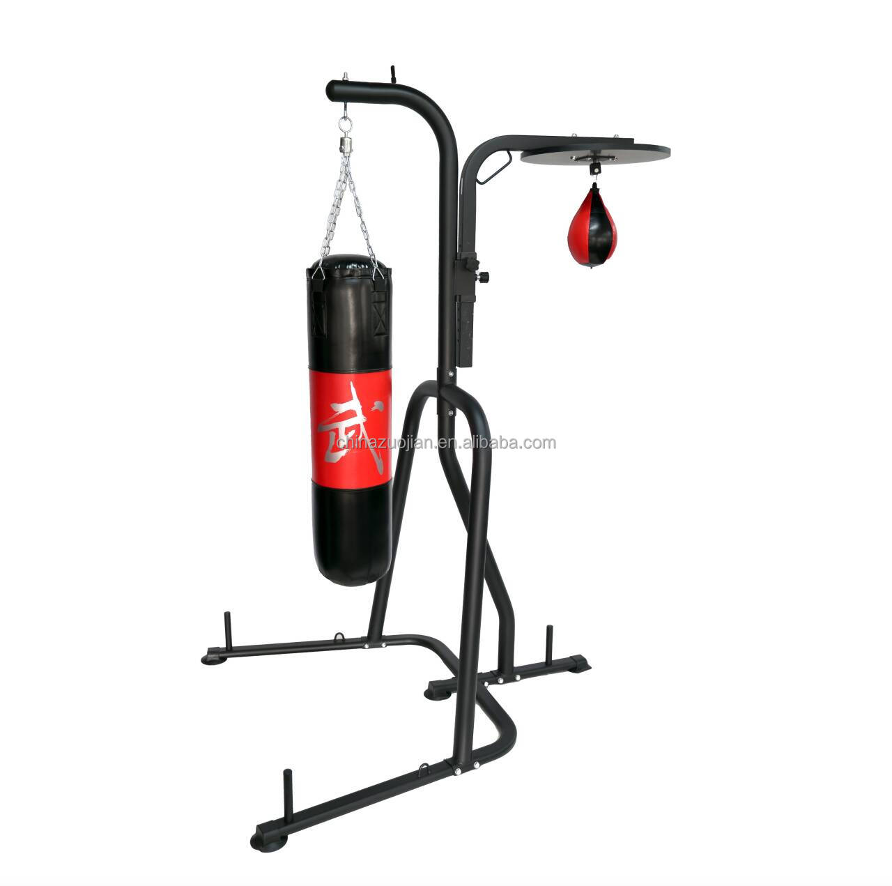 Heim-Fitness-Boxständer für Ka – Speed Bag Boxing Bewertung und Preis