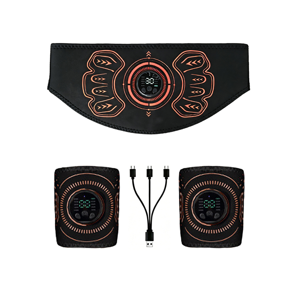 Intelligenter Fitnessgürtel, M – Home Gym Kit For Men Bewertung und Preis