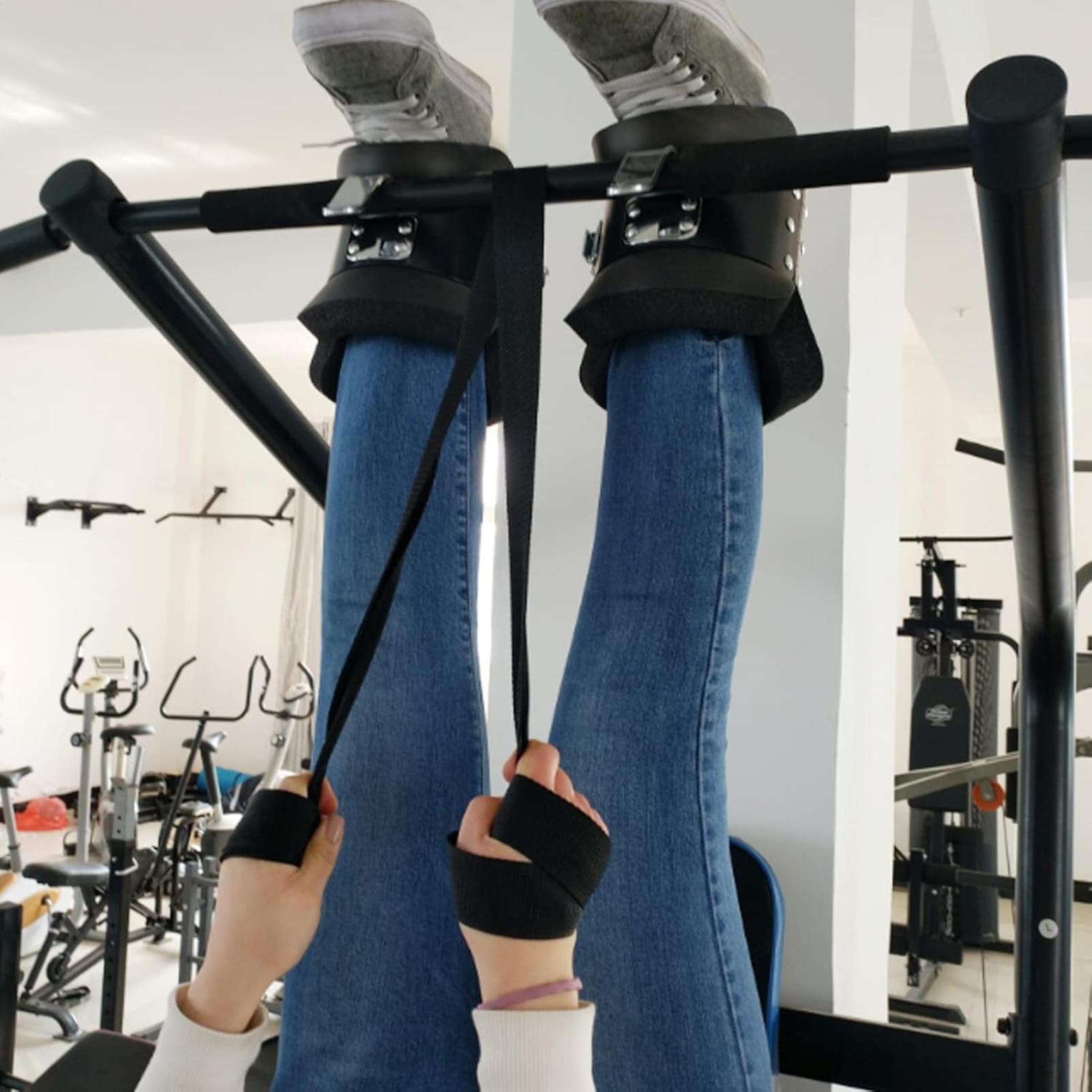 1 Paar Hängestiefel für das Ho – Home Gym System Bewertung und Preis