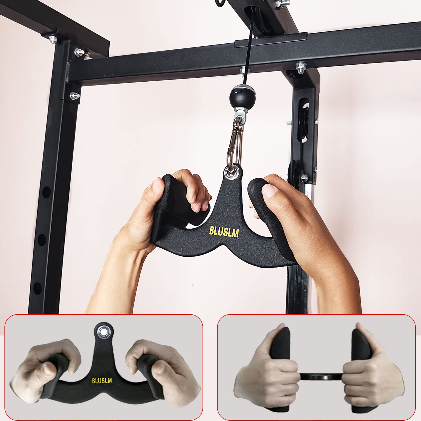 Home Gym Fitness Lat Pull Down – Home Gym Simple Bewertung und Preis