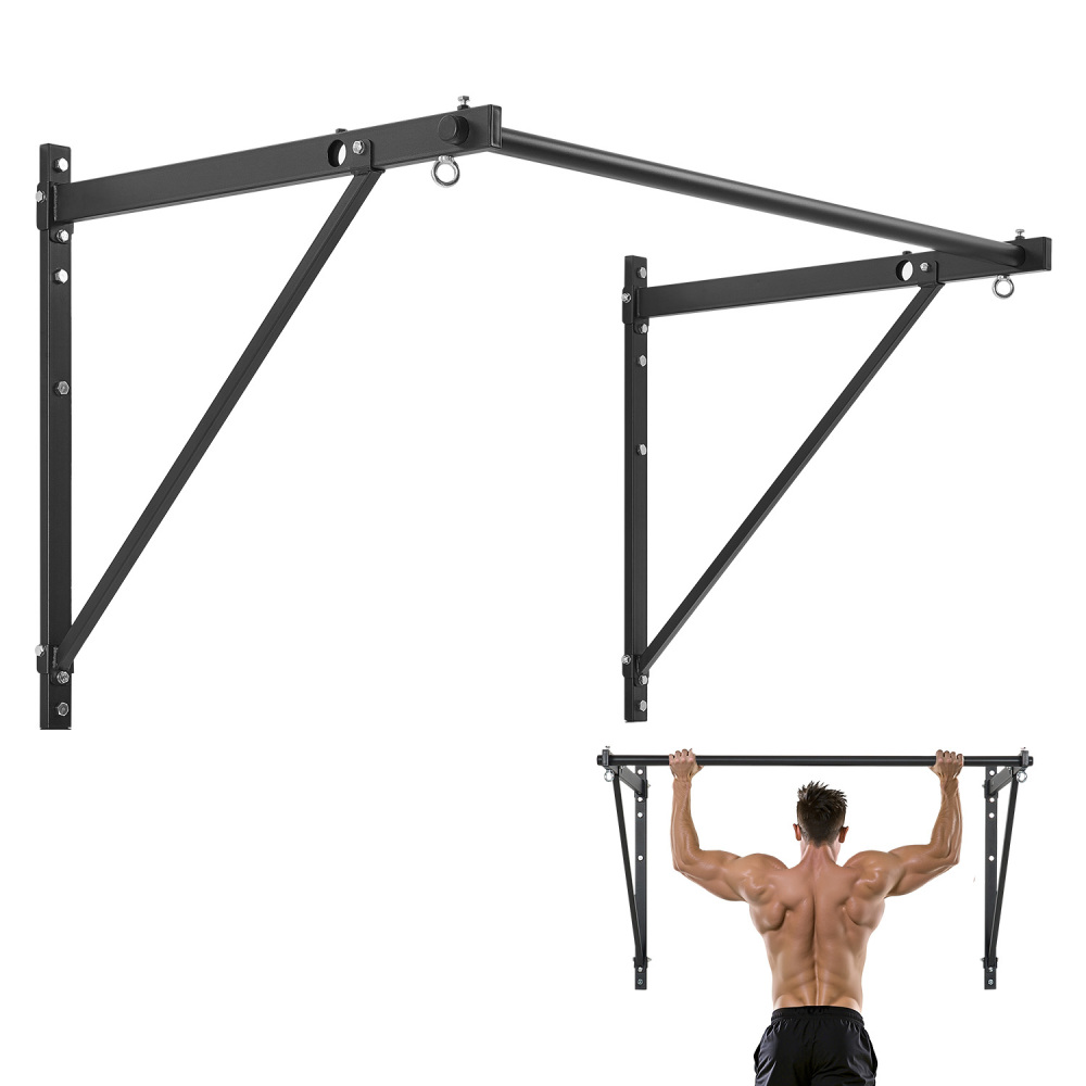 Ye Wandmontierte Hochleistungs – Home Gym Pull Up Bar Bewertung und Preis
