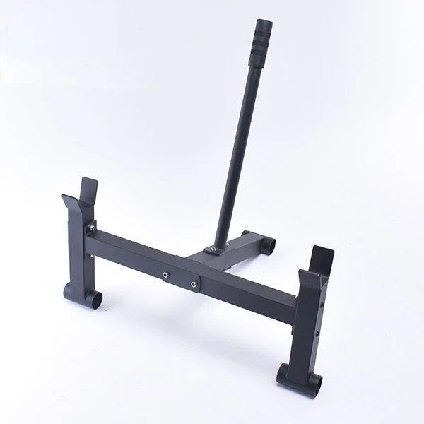Für Platten laden Entladen Dea – Deadlift Jack Barbell Bewertung und Preis