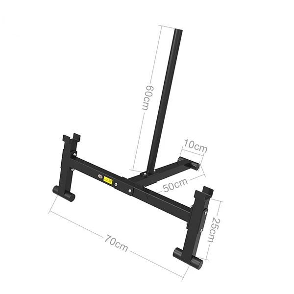 Für Platten laden Entladen Dea – Deadlift Jack Barbell Bewertung und Preis