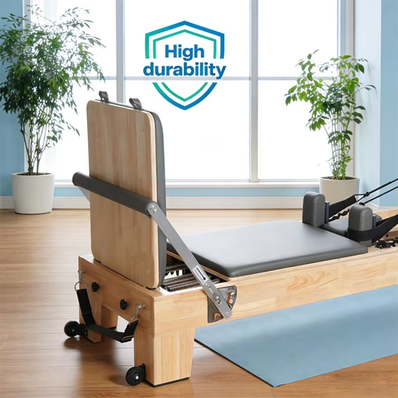 Pilates Reformer Körpertrainin – Home Gym Pilates Bewertung und Preis