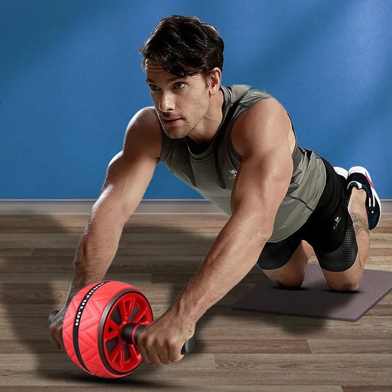 Rutschfestes Ab-Roller-Rad, La – Home Gym Kit For Men Bewertung und Preis