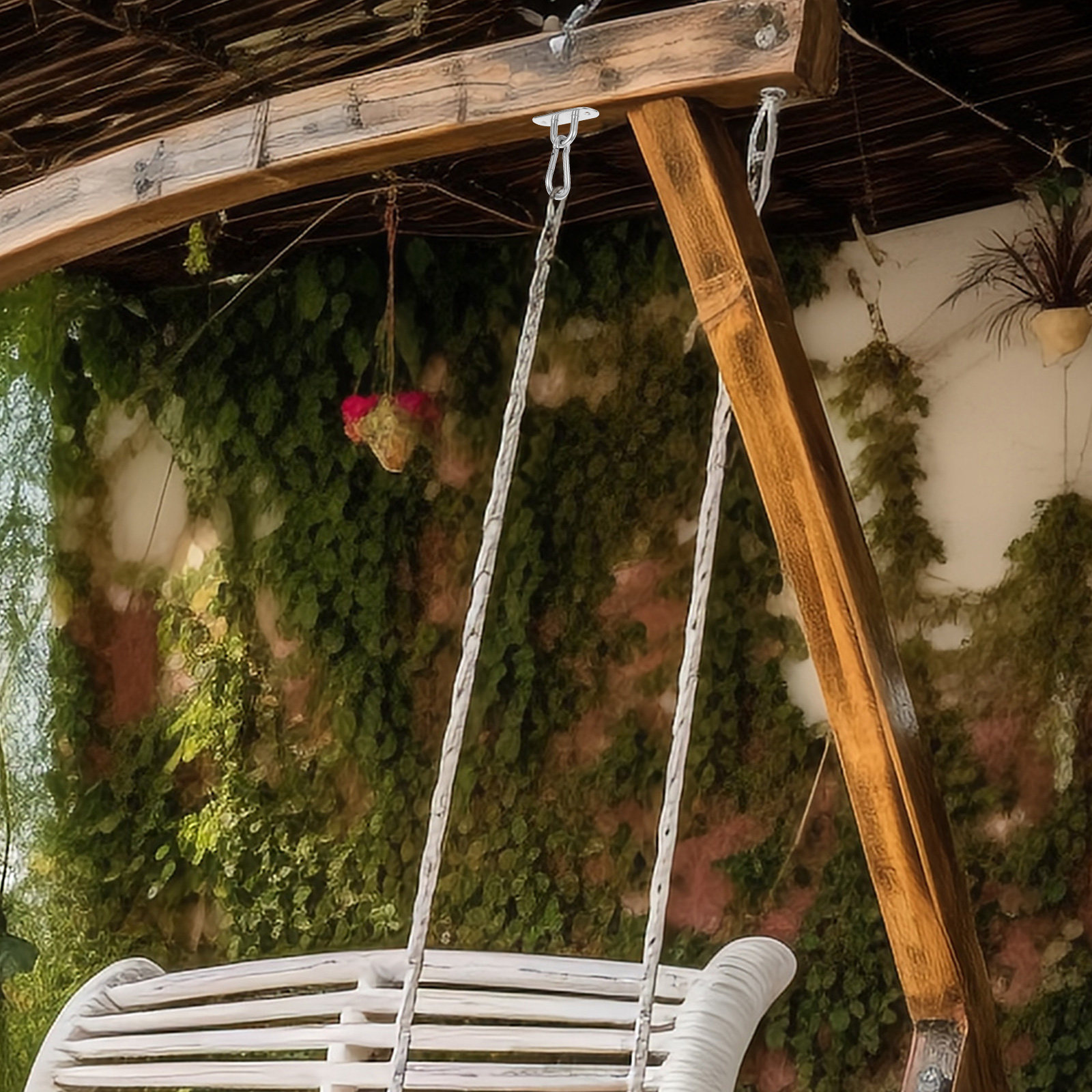 Wandmontage-Aufhängung, Decken – Suspension Trainer Door Bewertung und Preis