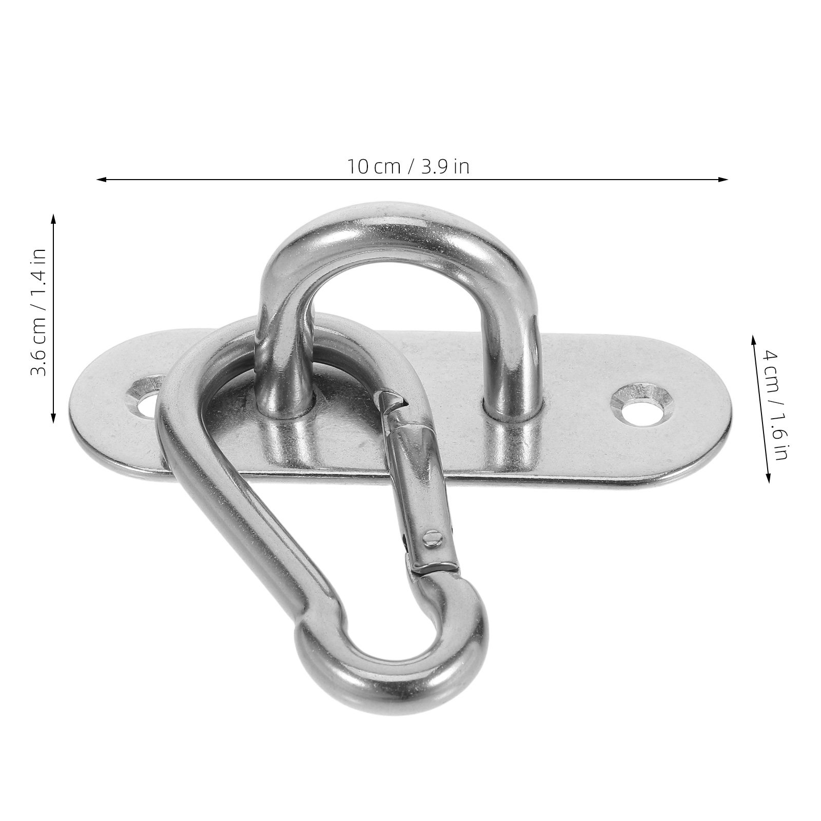 Wandmontage-Aufhängung, Decken – Suspension Trainer Door Bewertung und Preis