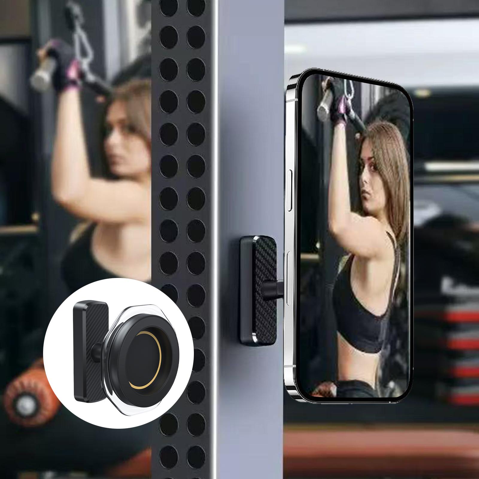 17 mm 360 Grad verstellbarer G – Home Gym Video Bewertung und Preis