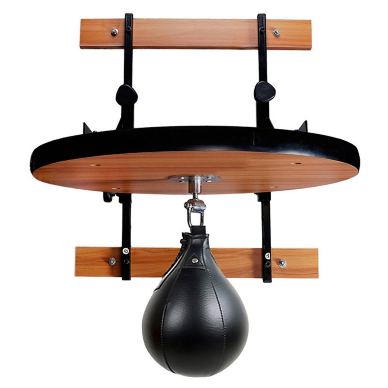 Boxtrainingsausrüstung Wandmon – Speed Bag Boxing Bewertung und Preis