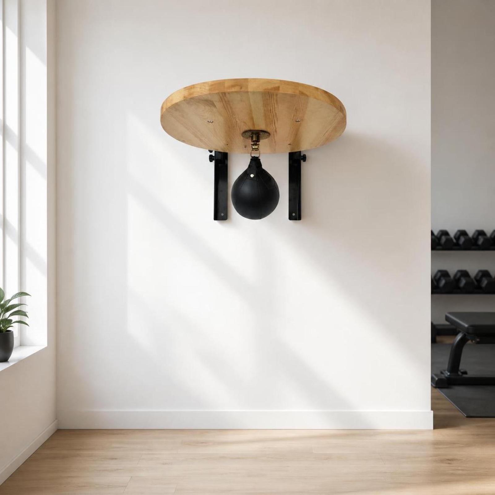 Boxtrainingsausrüstung Wandmon – Speed Bag Boxing Bewertung und Preis