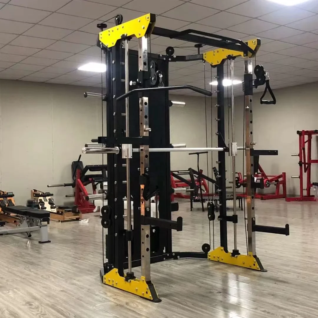 2026 Direkt vom Hersteller: Al – Home Gym One Machine Bewertung und Preis