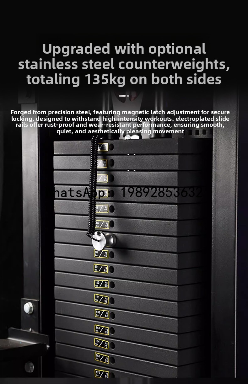 B1 Umfassende Trainingsgeräte  – Home Gym One Machine Bewertung und Preis