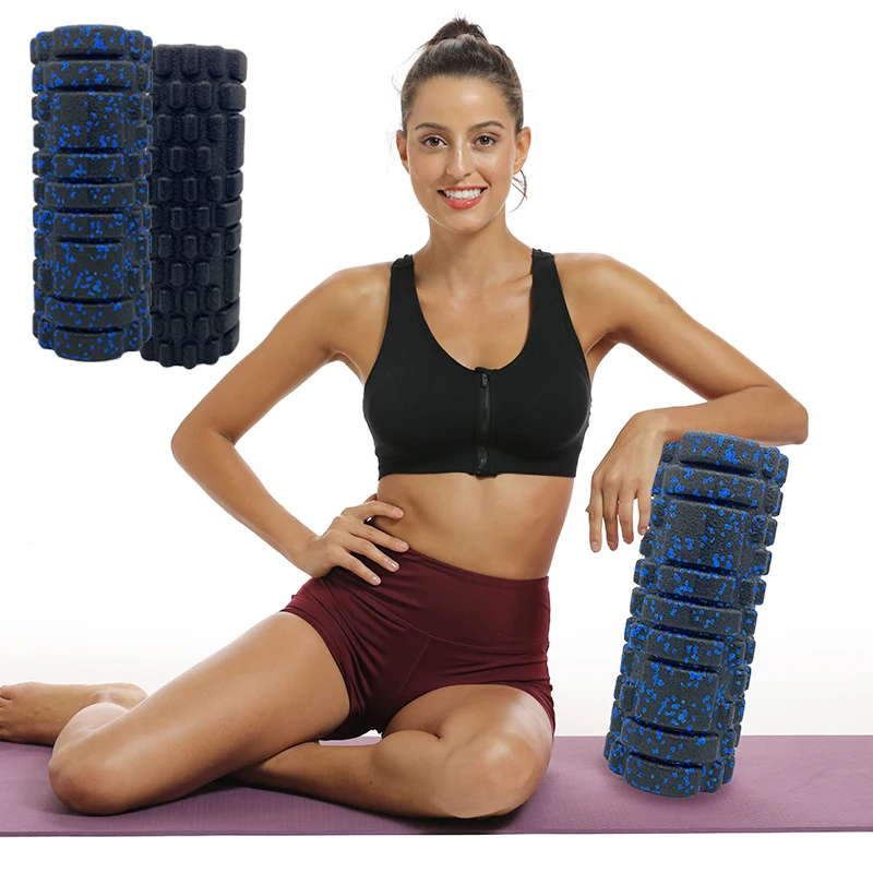 30/33 cm Fitness Schaum Roller – Home Gym Pilates Bewertung und Preis