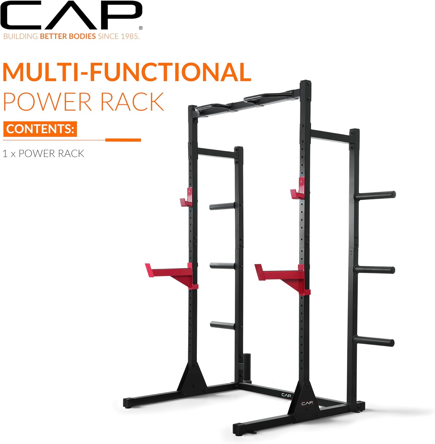 Heimfitnessgeräte, Stahlmateri – Home Gym Pull Up Bar Bewertung und Preis