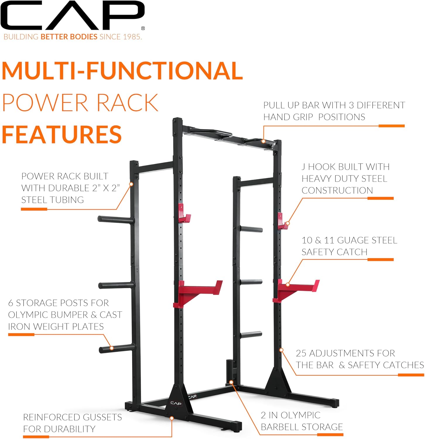 Heimfitnessgeräte, Stahlmateri – Home Gym Pull Up Bar Bewertung und Preis