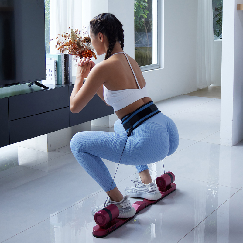 All-in-One Smart Home Gym Push – Home Gym One Machine Bewertung und Preis