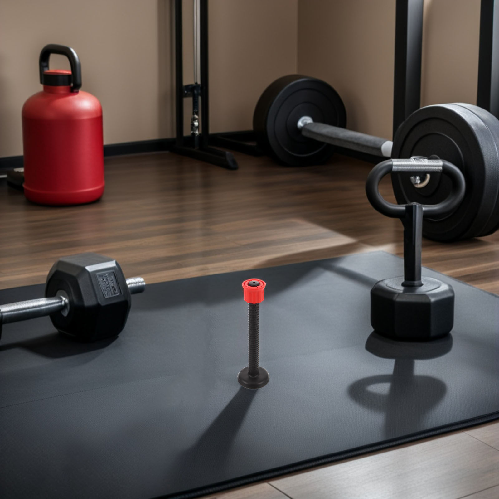 Kettlebell-Griff Kunststoff-St – Home Gym Gym Bewertung und Preis