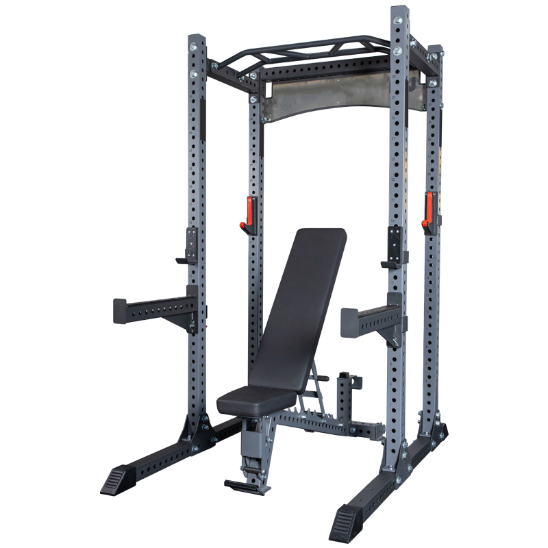Leadman Fitness Vertrieb von H – Fitness Home Gym Equipment Bewertung und Preis