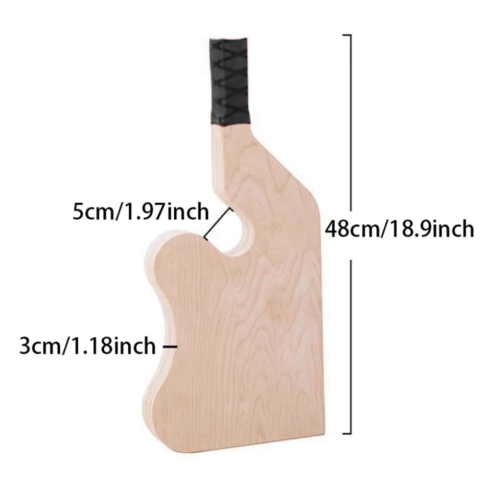 Hochwertiger Holz-Deadlift-Jac – Deadlift Jack Barbell Bewertung und Preis