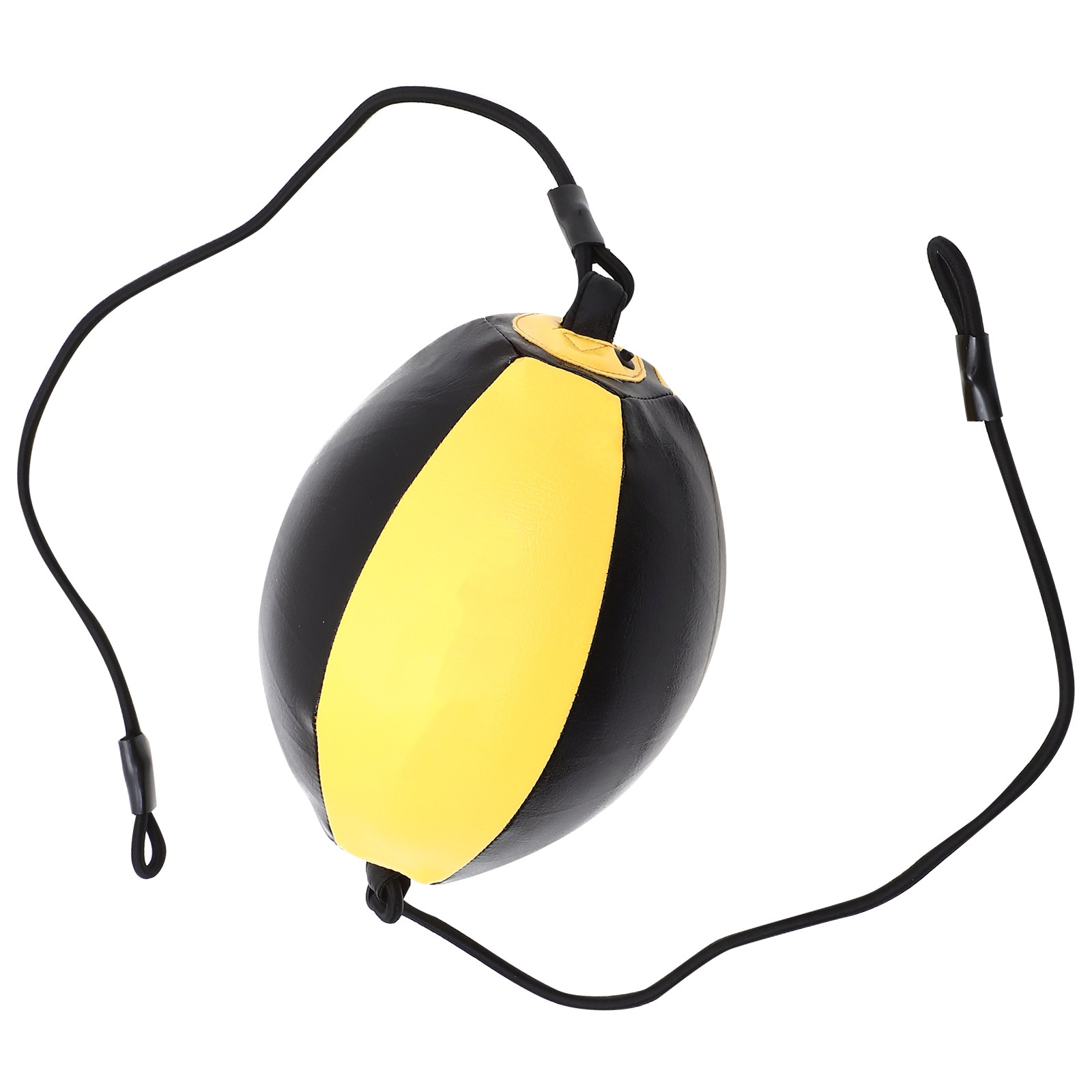 Doppelendiger Boxball, Schwarz – Speed Bag Boxing Bewertung und Preis