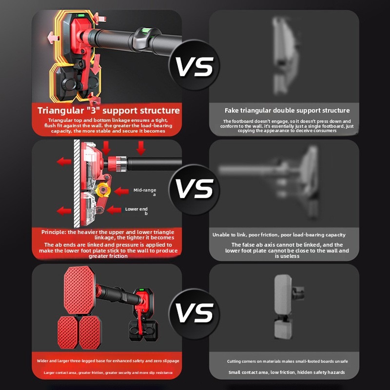 Horizontale Klimmzugstange für – Suspension Trainer Door Bewertung und Preis
