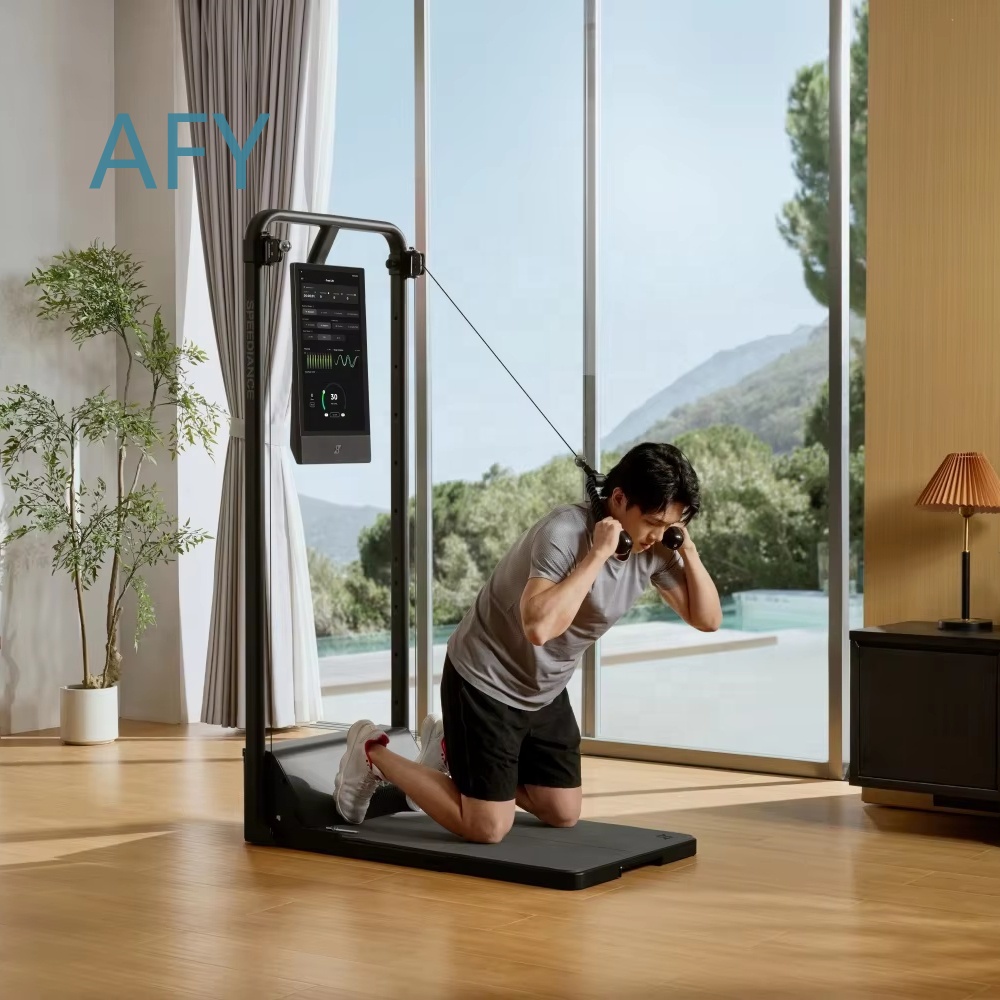 Speediance All-in-One Fitnessg – Home Gym One Machine Bewertung und Preis