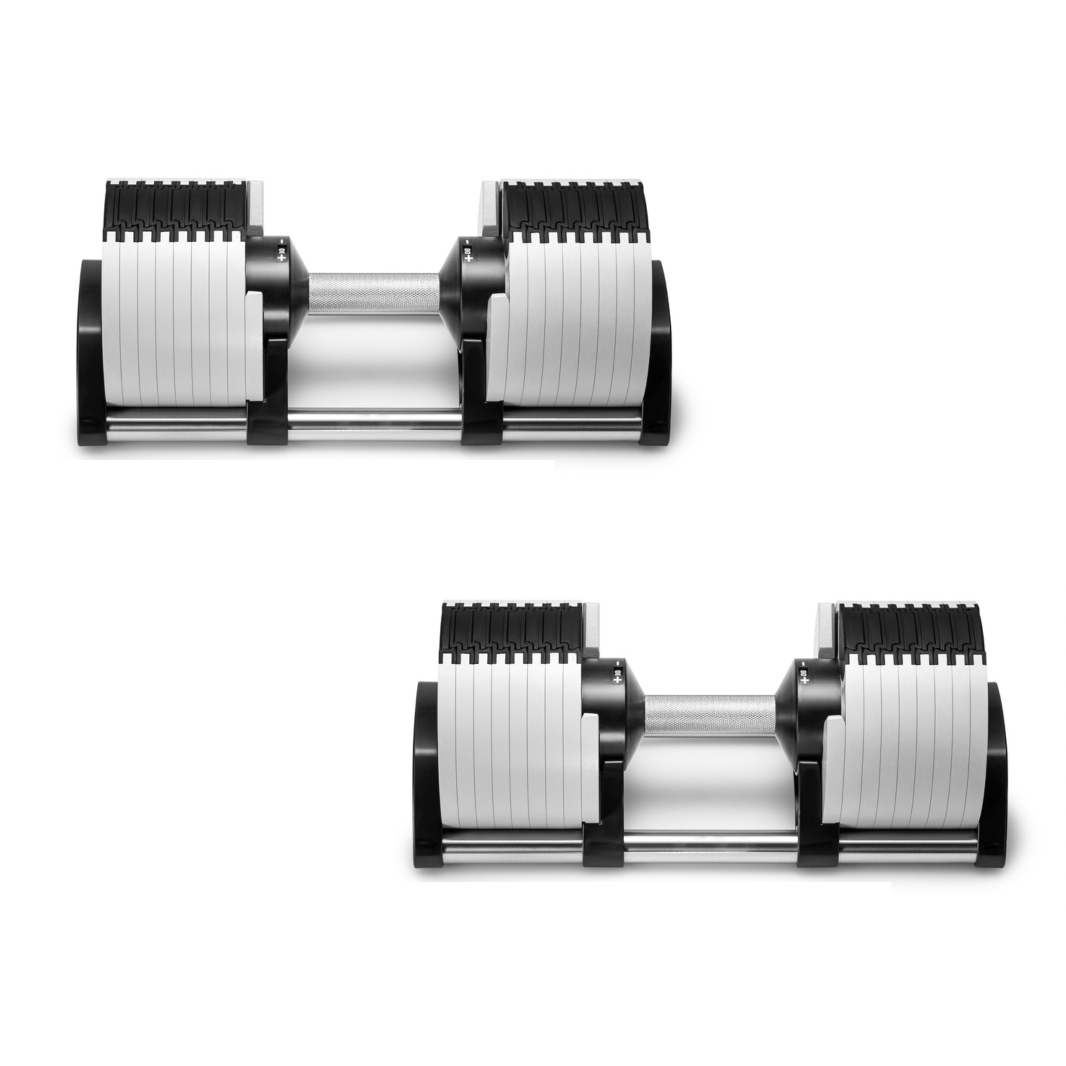 Verstellbares Kurzhantel-Paar  – Home Gym Kit For Men Bewertung und Preis
