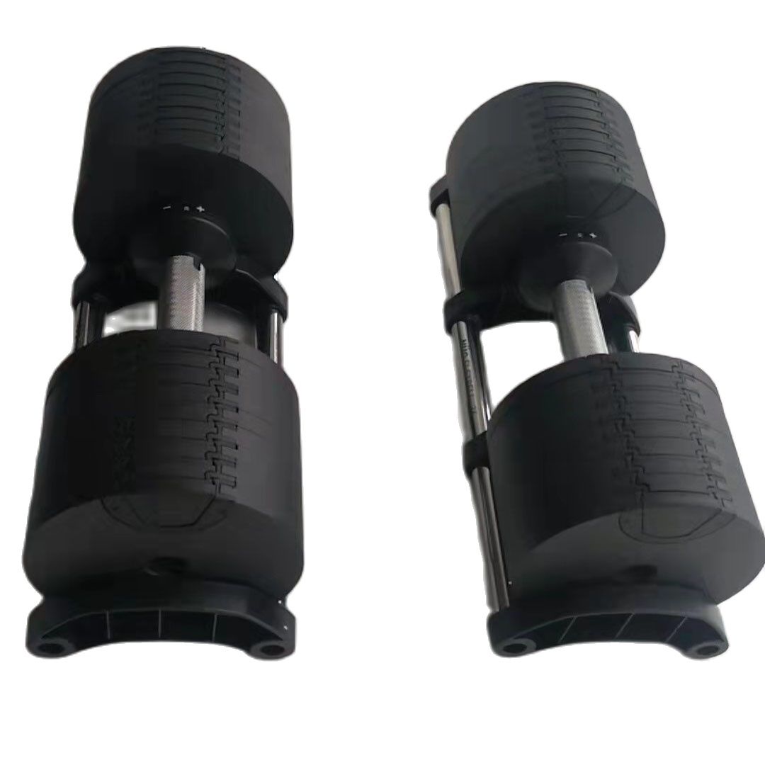 Verstellbares Kurzhantel-Paar  – Home Gym Kit For Men Bewertung und Preis