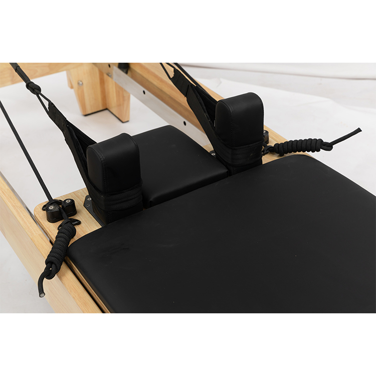 2025 Neueste Pilates-Reformer- – Home Gym Pilates Bewertung und Preis