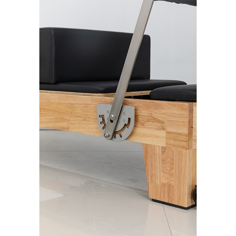 2025 Neueste Pilates-Reformer- – Home Gym Pilates Bewertung und Preis