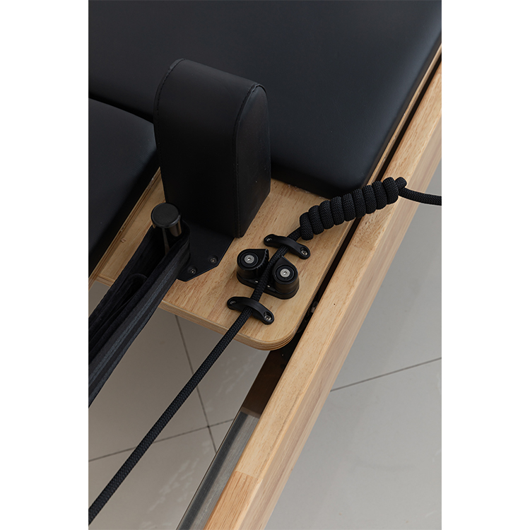 2025 Neueste Pilates-Reformer- – Home Gym Pilates Bewertung und Preis