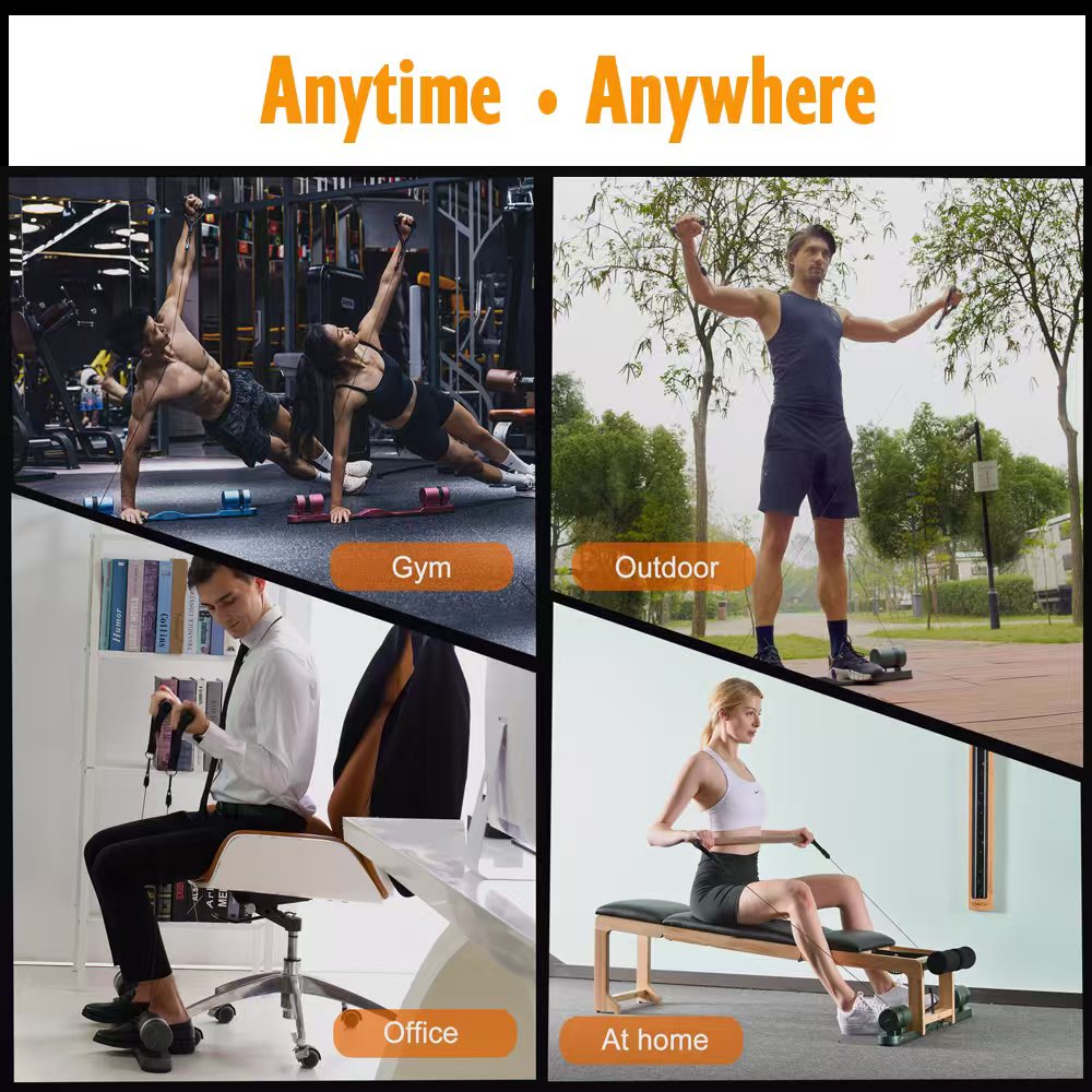 Neuestes AM9 All-in-One-Smart- – Home Gym One Machine Bewertung und Preis