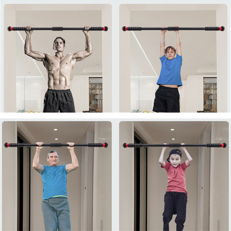 Tür-Klimmzugstange, Heim-Fitne – Suspension Trainer Door Bewertung und Preis