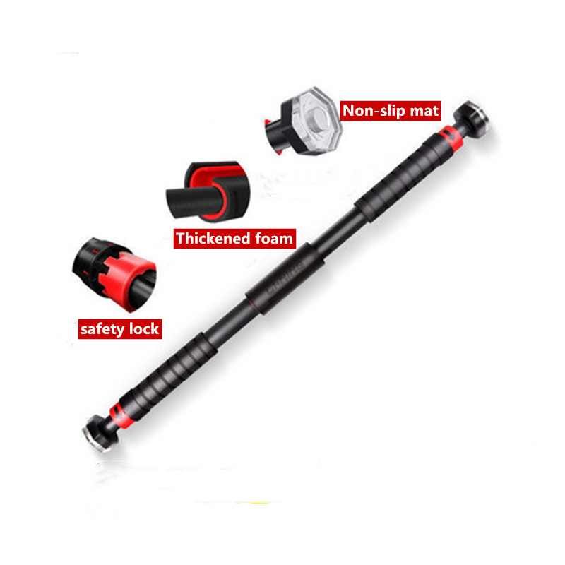 Tür-Klimmzugstange, Heim-Fitne – Suspension Trainer Door Bewertung und Preis