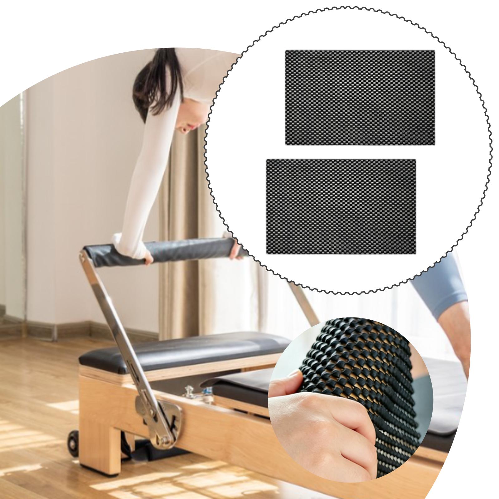 Pilates-Matte Reformer Rutschf – Home Gym Pilates Bewertung und Preis