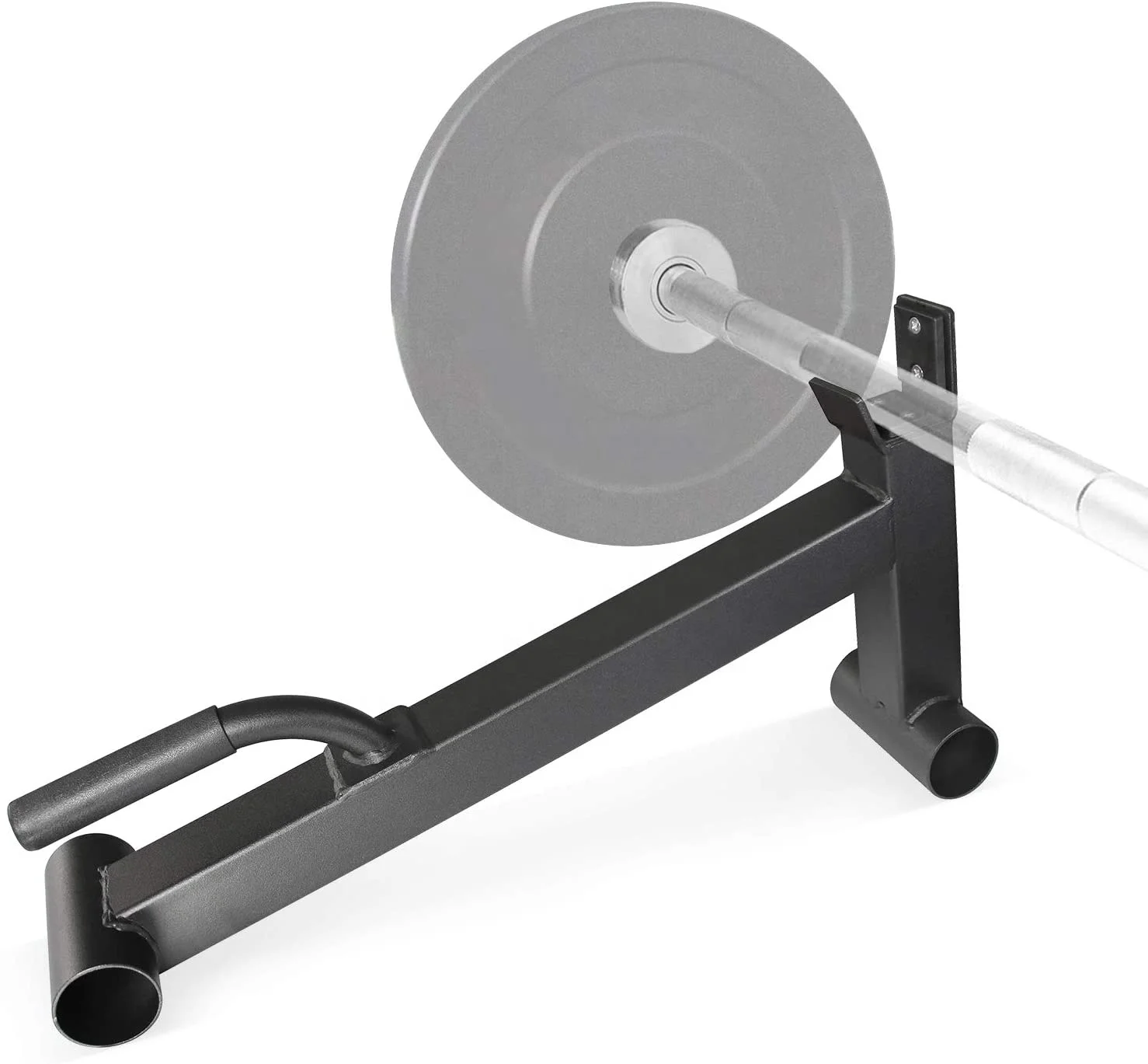 Mini-Langhantelständer mit Zus – Deadlift Jack Barbell Bewertung und Preis