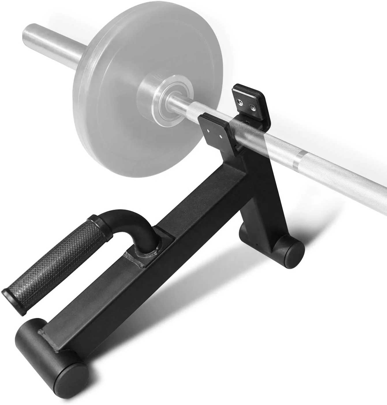 Mini-Langhantelständer mit Zus – Deadlift Jack Barbell Bewertung und Preis