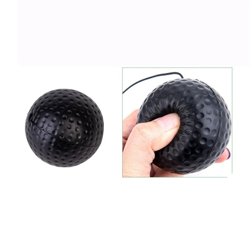 1 Stück Box-Reaktionsball, Box – Speed Bag Boxing Bewertung und Preis