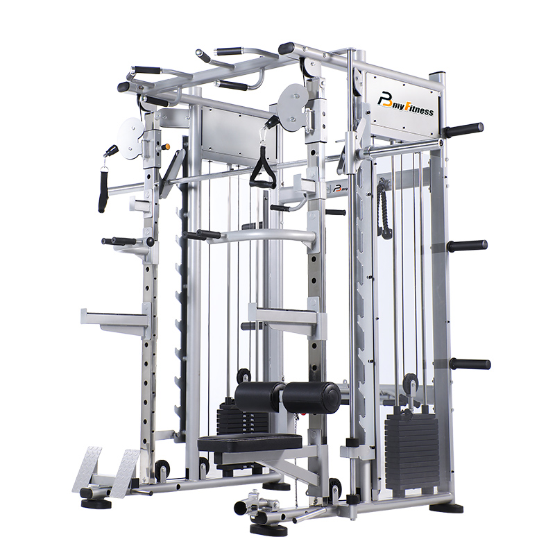 Großhandel Multifunktionstrain – Home Gym One Machine Bewertung und Preis