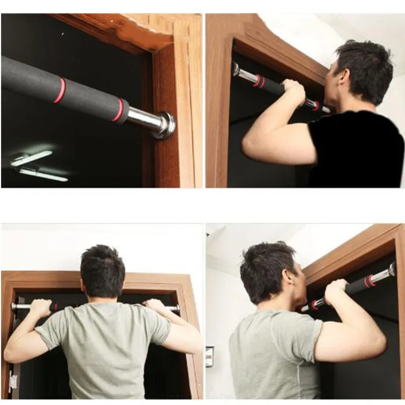Verstellbare Türstange für Hei – Suspension Trainer Door Bewertung und Preis