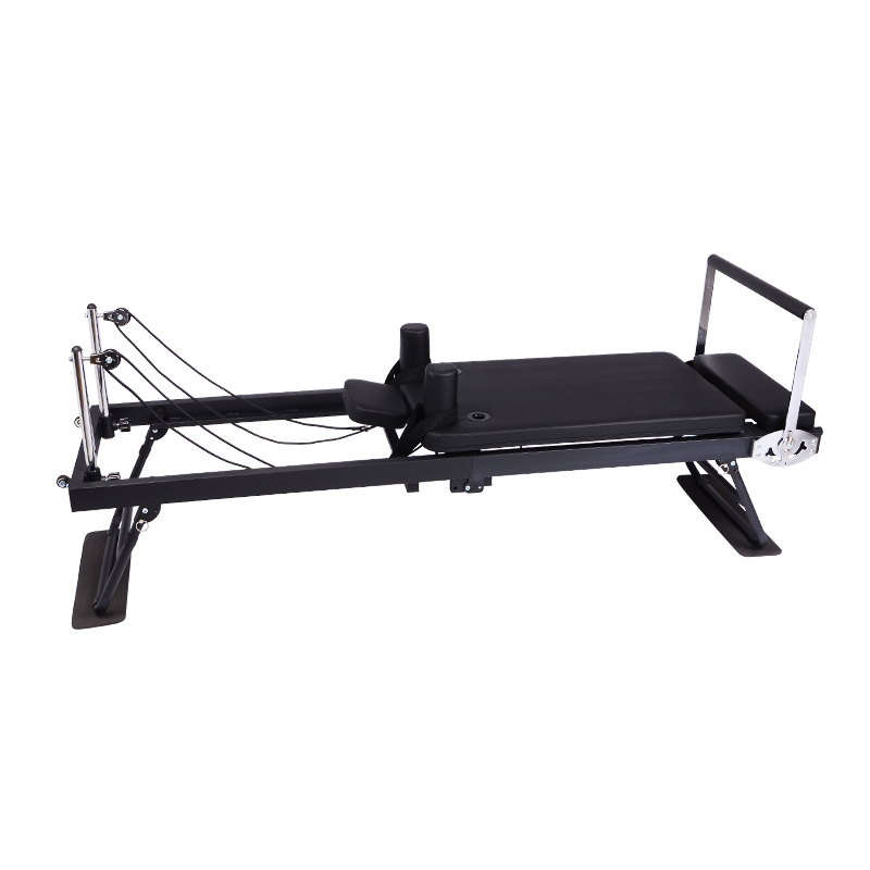 Professionelle Pilates-Reforme – Home Gym Pilates Bewertung und Preis