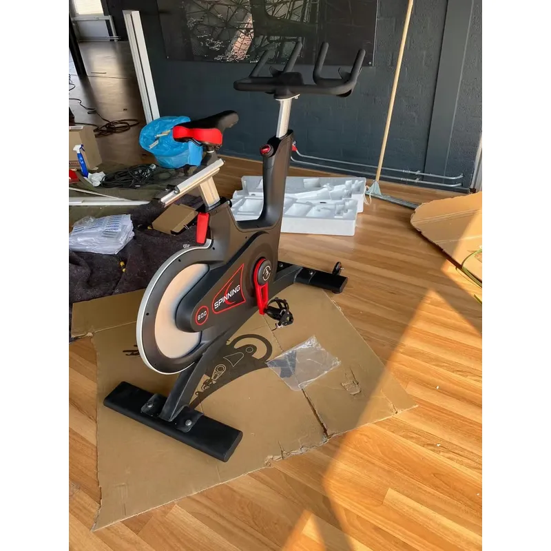 YG-S005 YG Fitness Kommerziell – Fitness Home Gym Equipment Bewertung und Preis