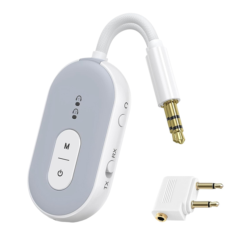 ABSQ-2-in-1-Bluetooth 5.3-Adap – Home Gym Video Bewertung und Preis