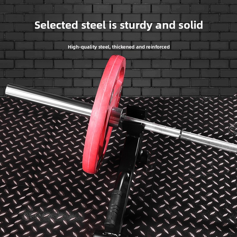 Hantelwechselvorrichtung, Halt – Deadlift Jack Barbell Bewertung und Preis