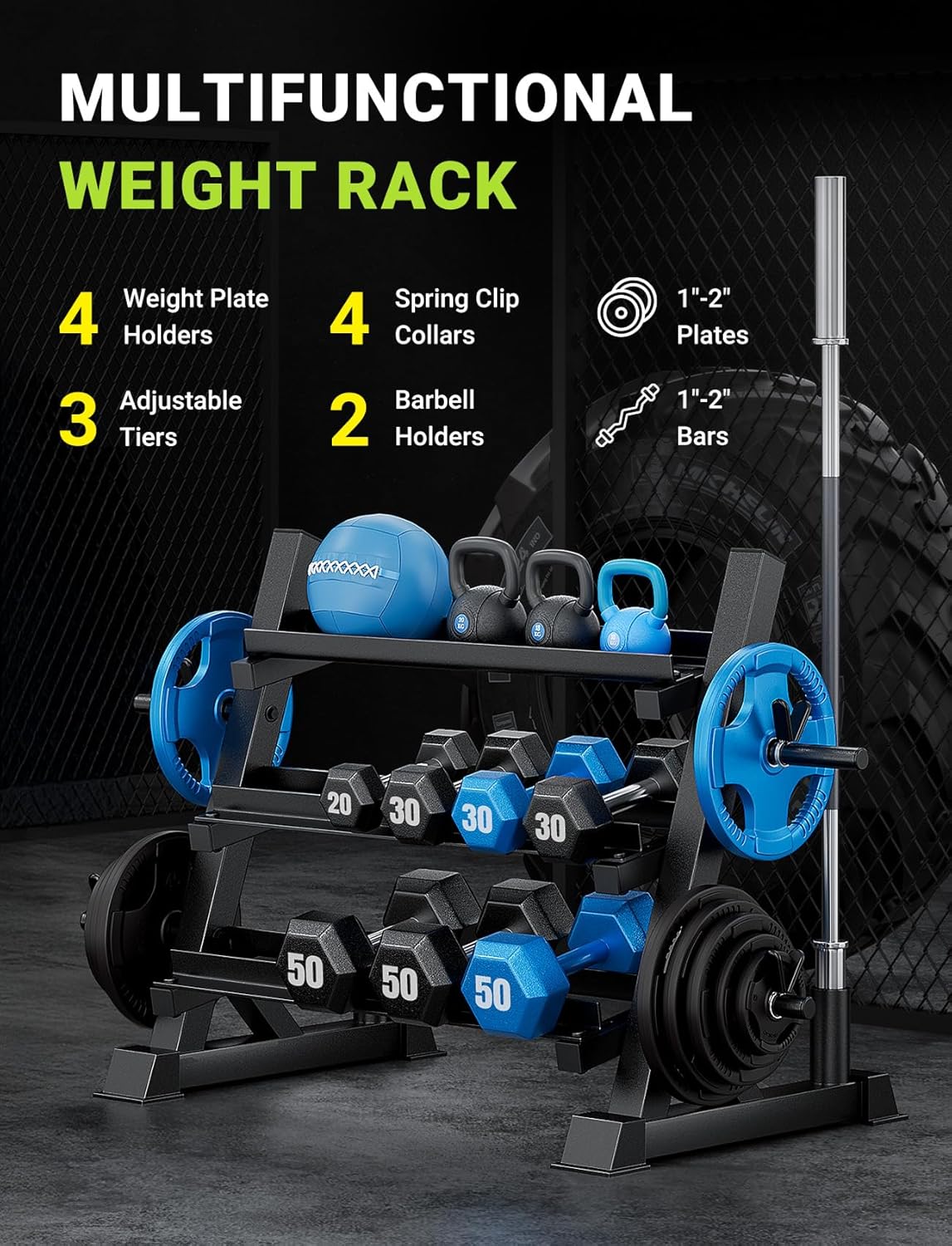 Für den Heimgebrauch, Robustes – Home Gym Gym Bewertung und Preis